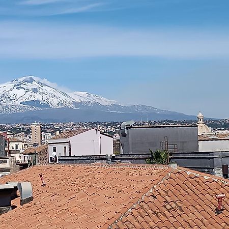 Il Lapillo Apartment Catania Exterior photo