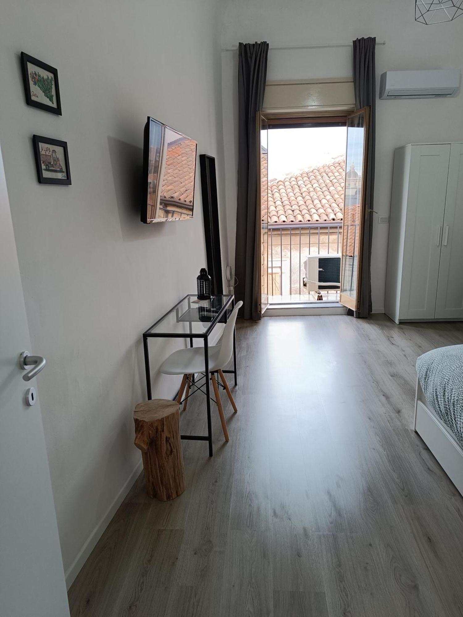 Il Lapillo Apartment Catania Exterior photo