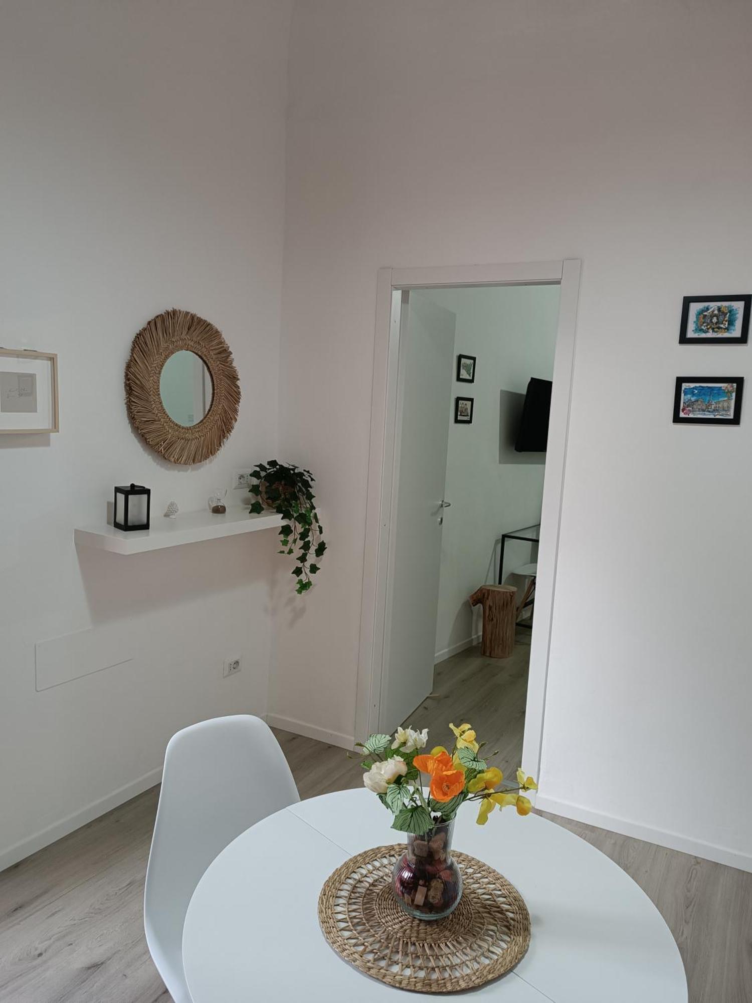Il Lapillo Apartment Catania Exterior photo