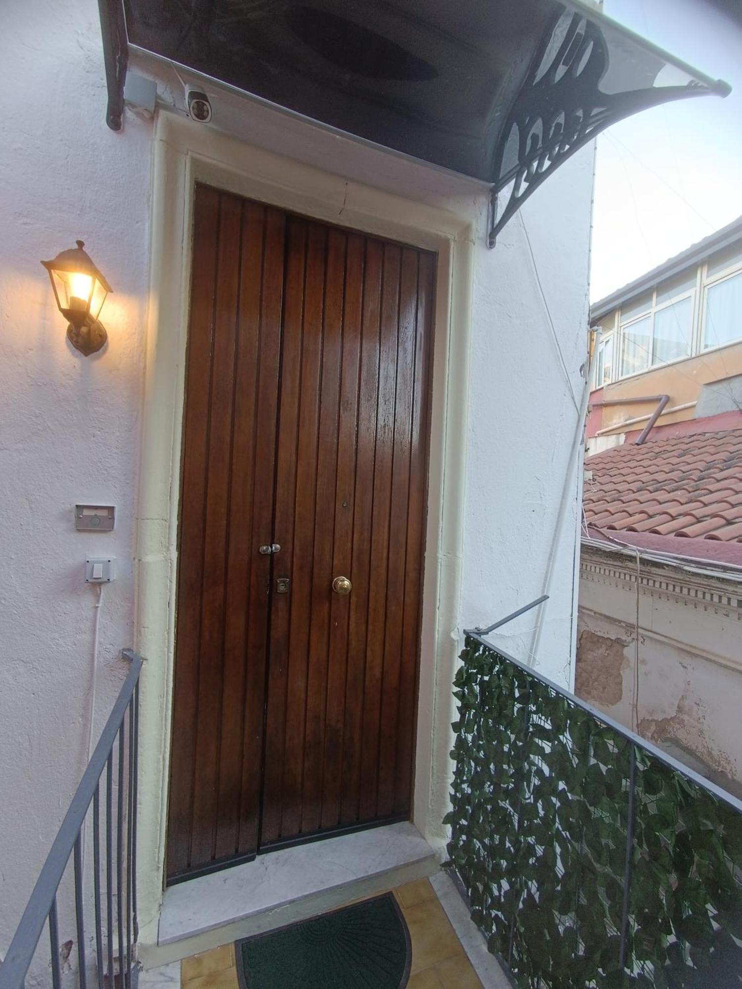 Il Lapillo Apartment Catania Exterior photo