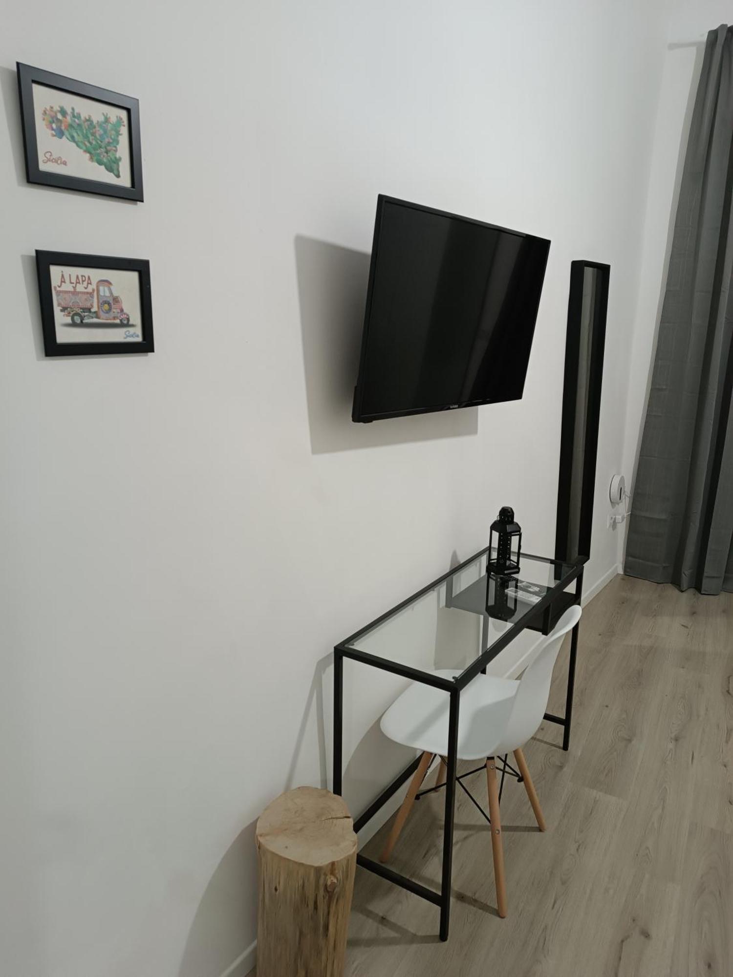 Il Lapillo Apartment Catania Exterior photo