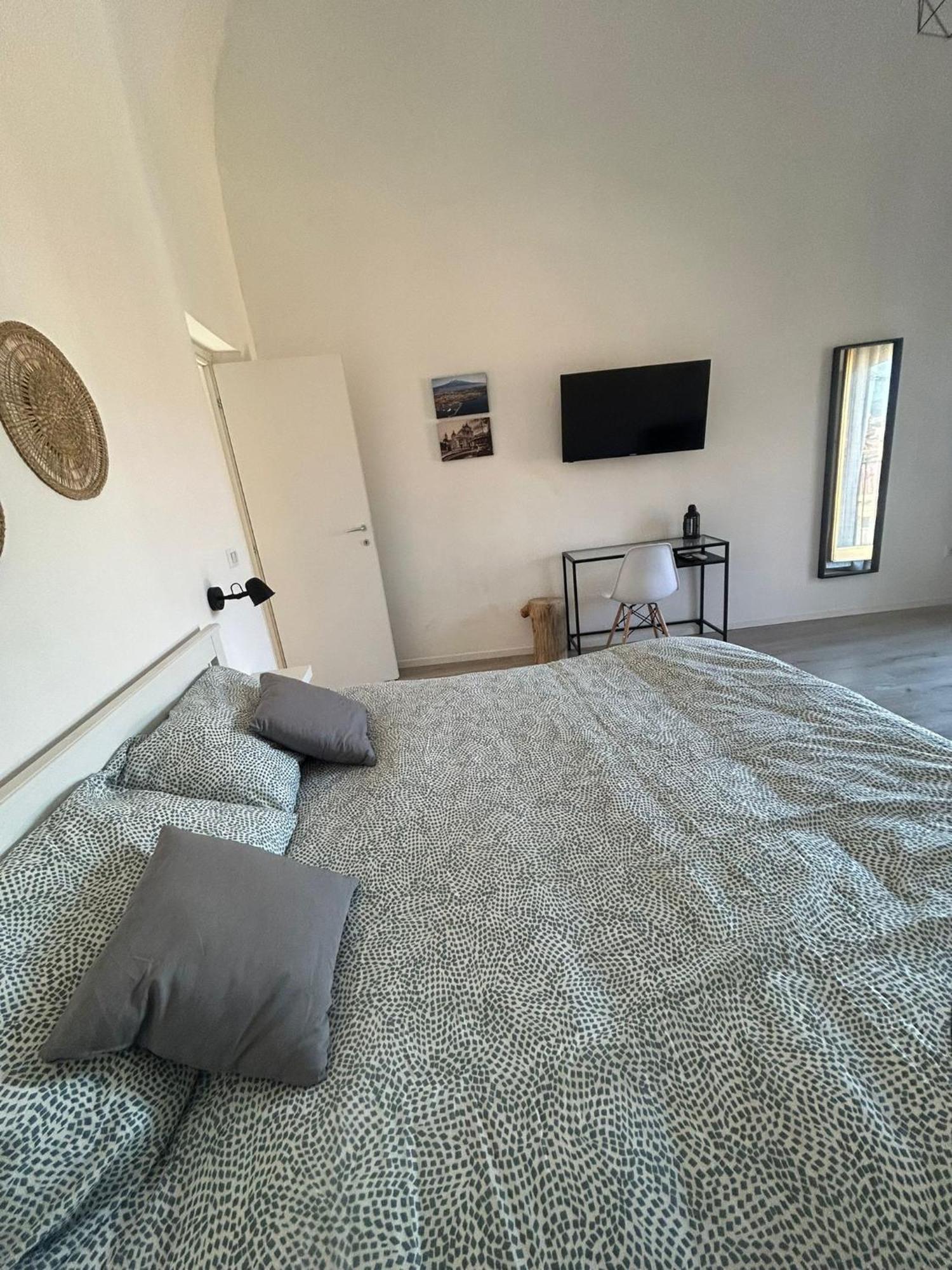 Il Lapillo Apartment Catania Exterior photo