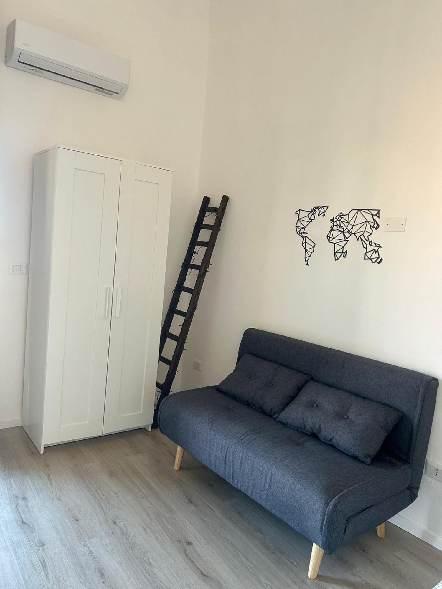 Il Lapillo Apartment Catania Exterior photo