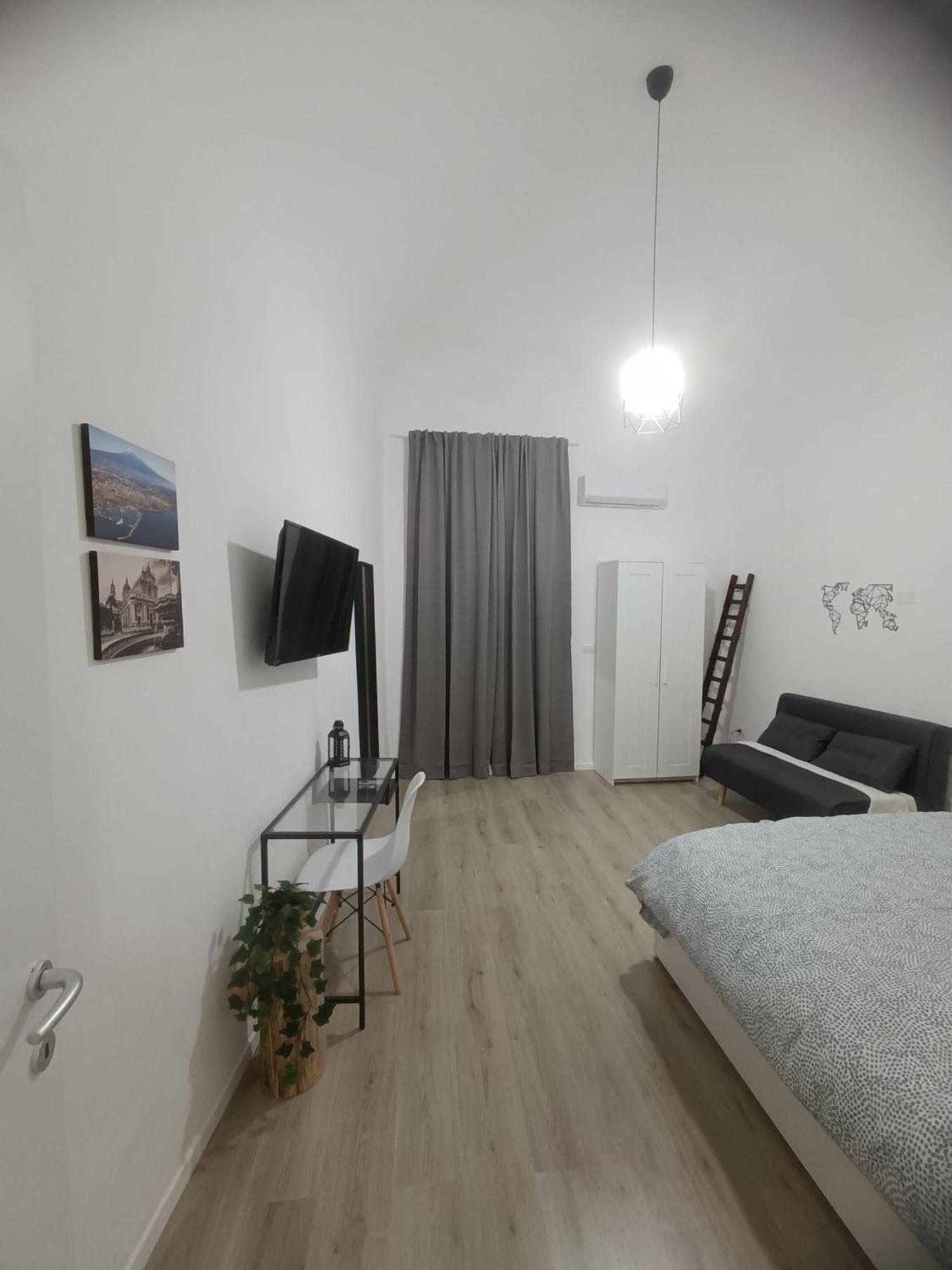 Il Lapillo Apartment Catania Exterior photo