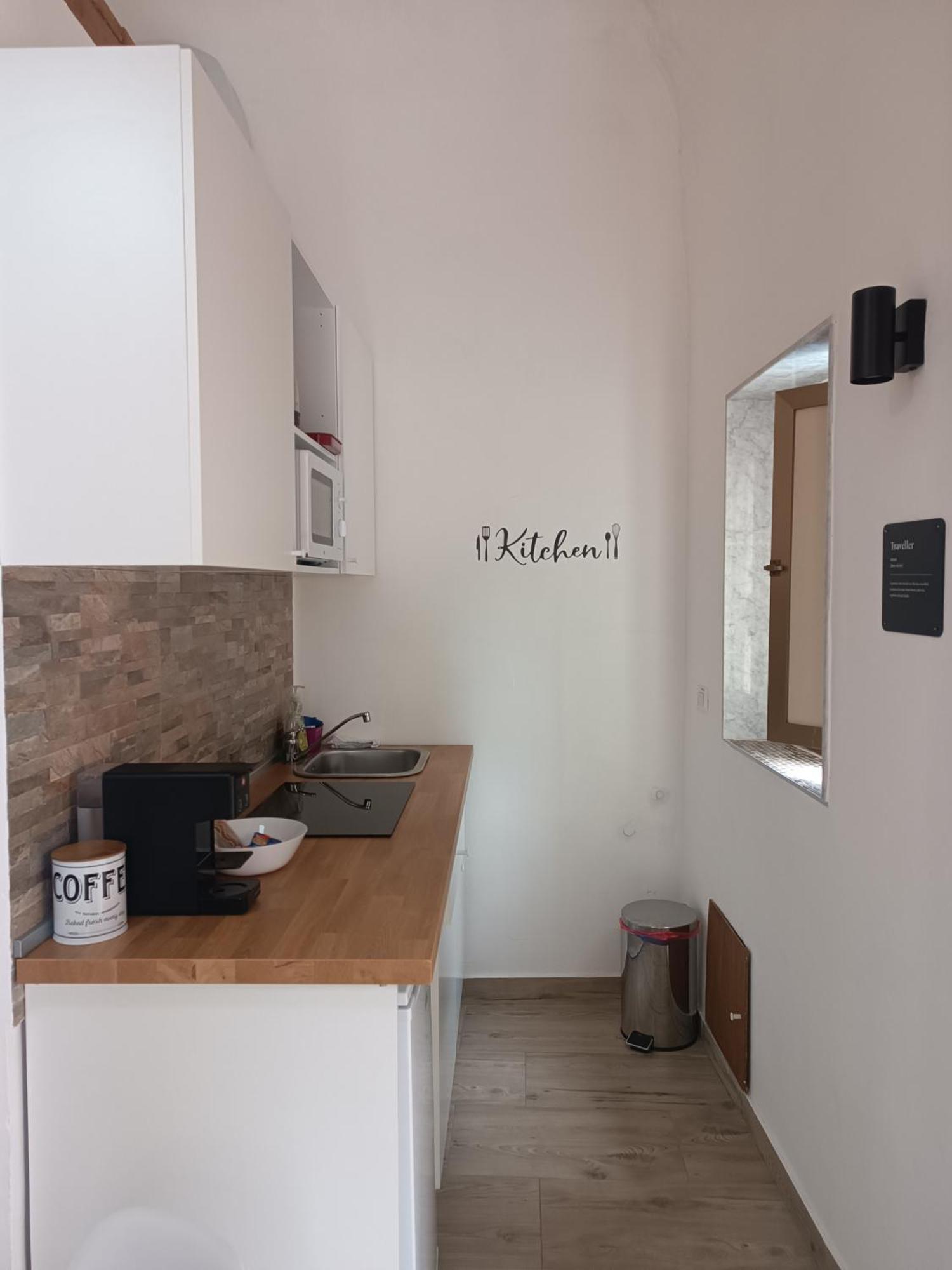 Il Lapillo Apartment Catania Exterior photo