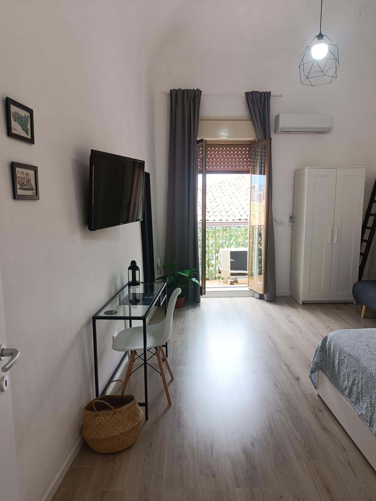 Il Lapillo Apartment Catania Exterior photo