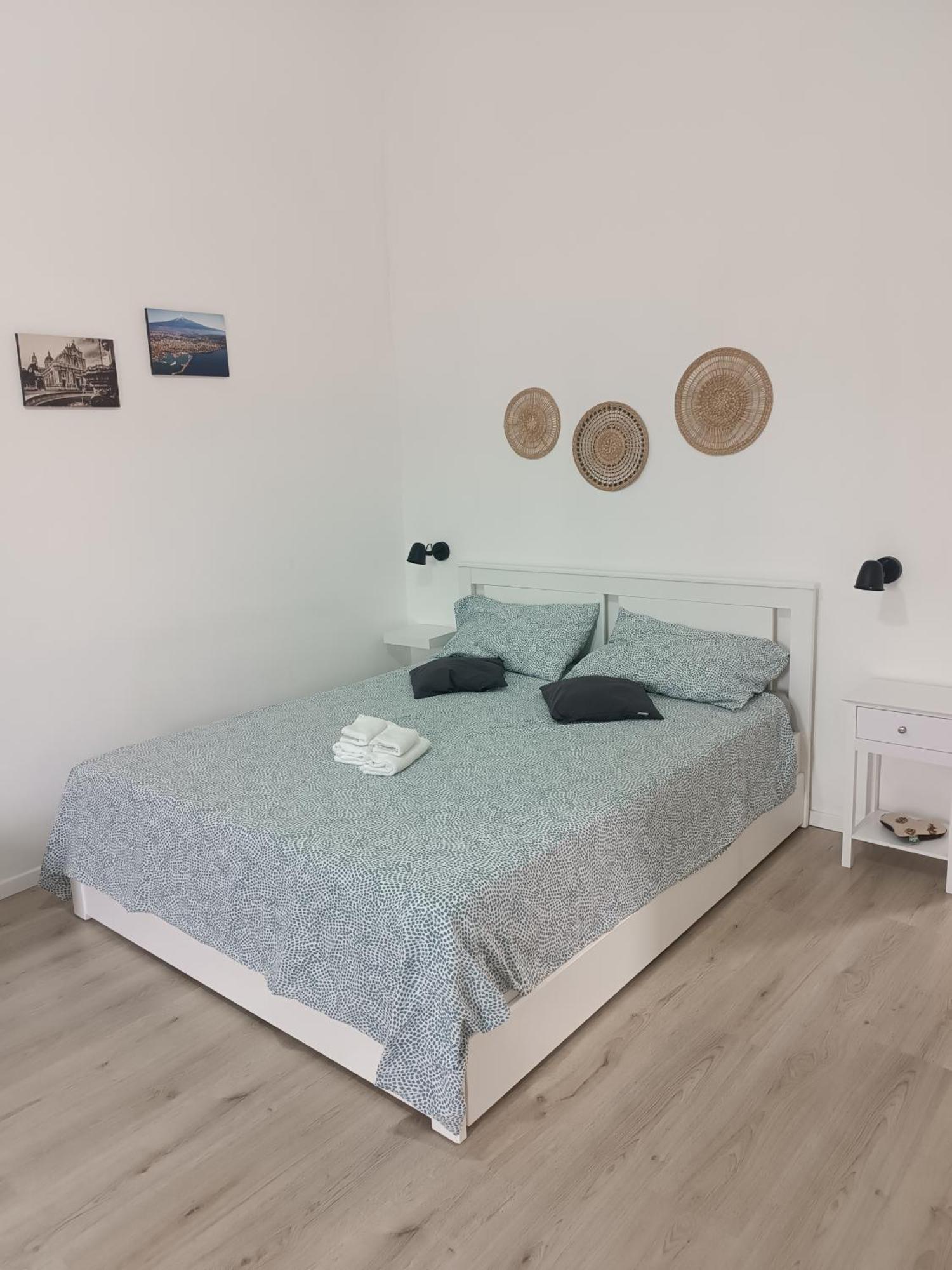 Il Lapillo Apartment Catania Exterior photo