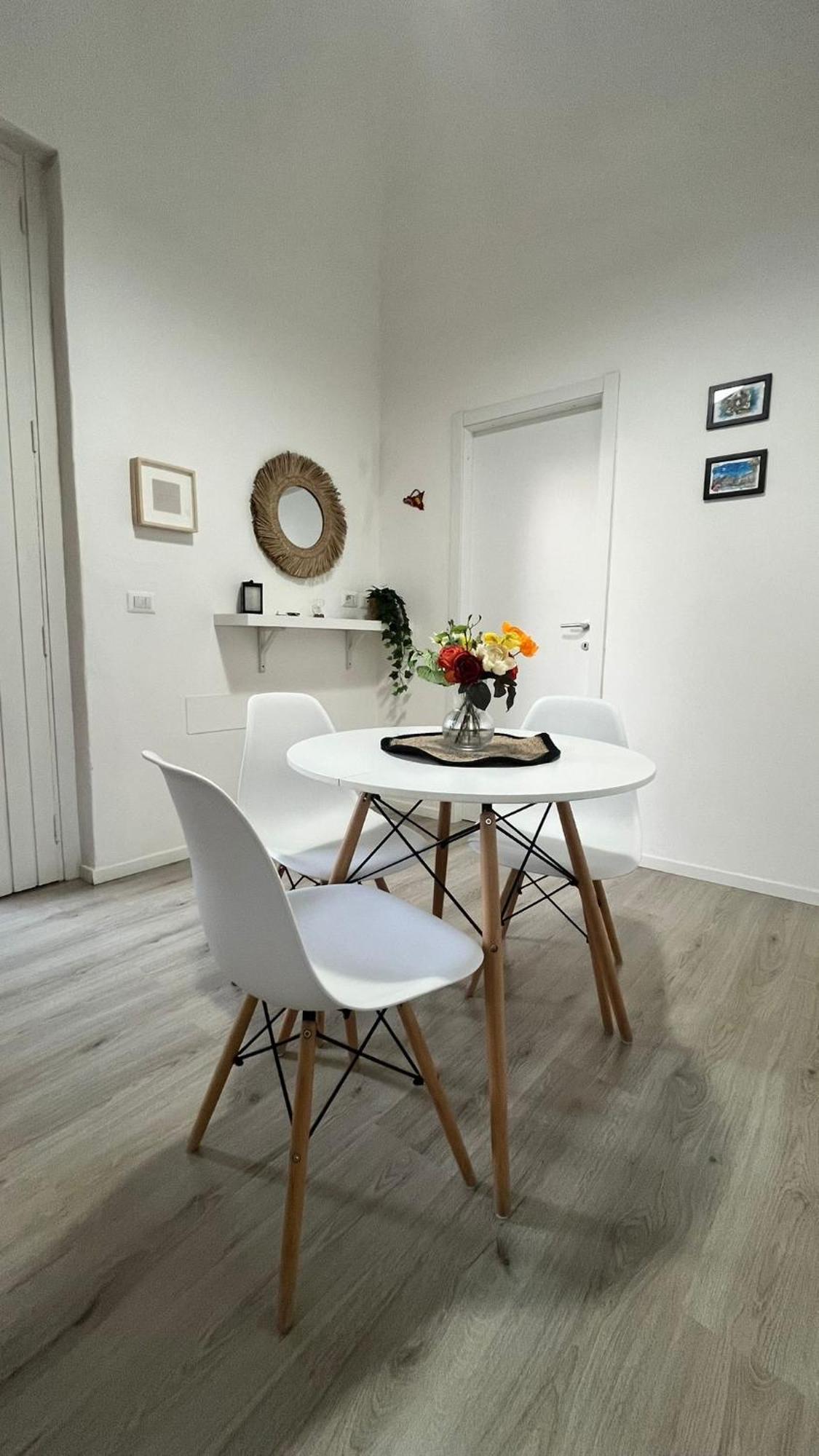 Il Lapillo Apartment Catania Exterior photo