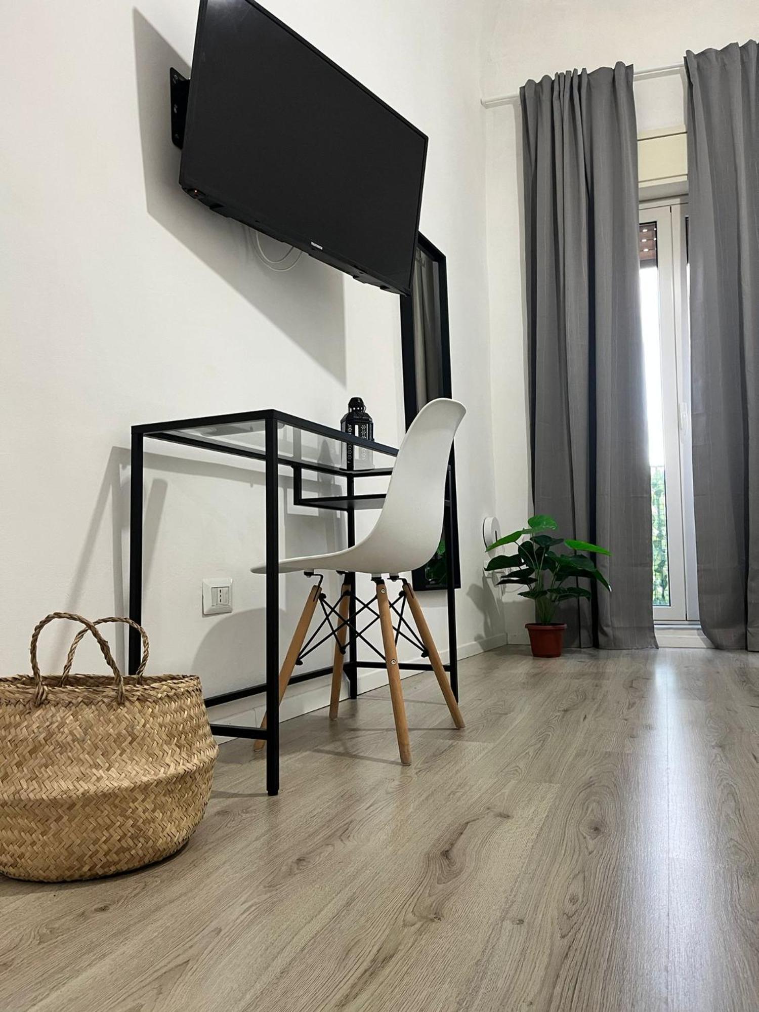 Il Lapillo Apartment Catania Exterior photo