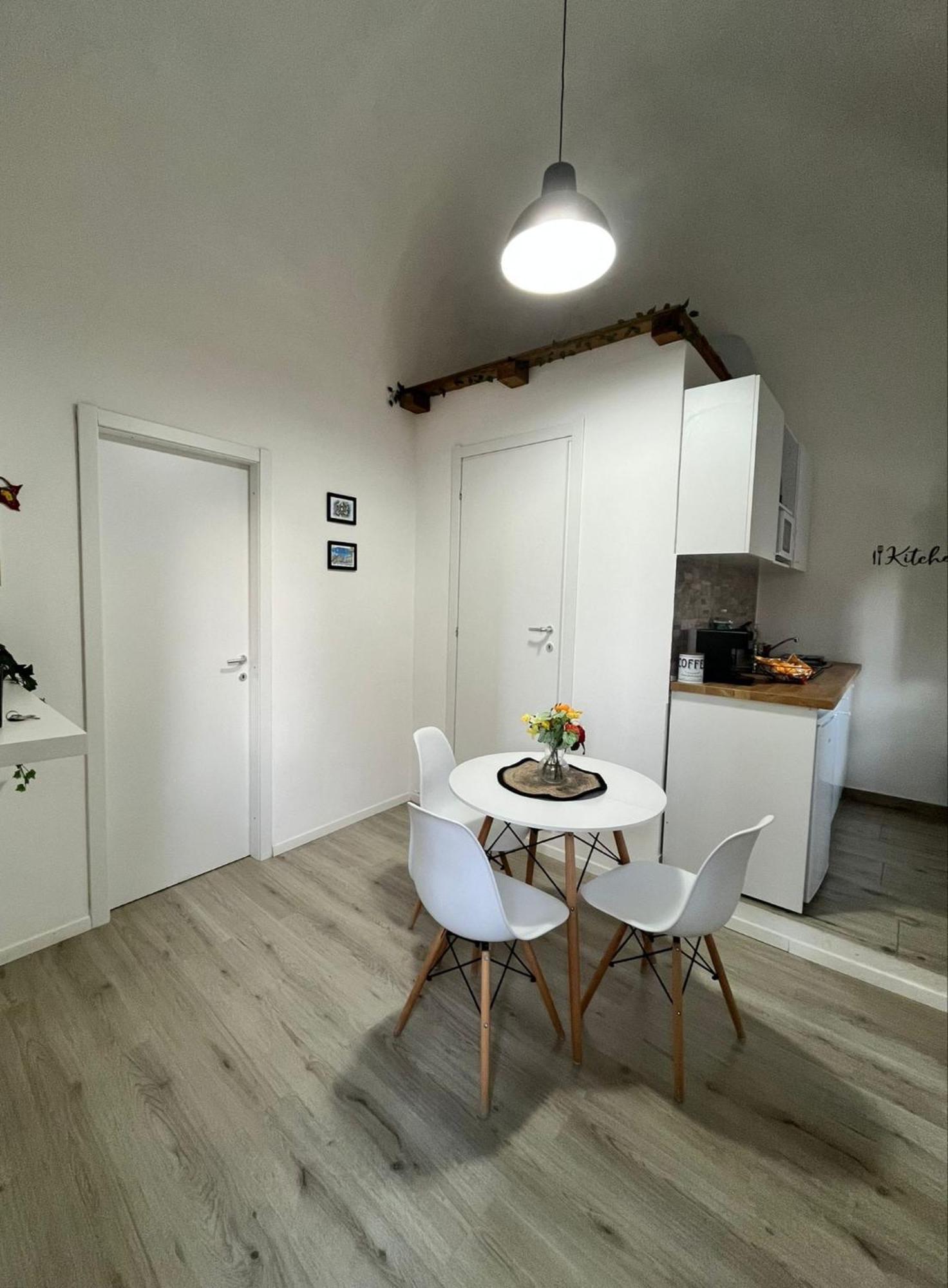 Il Lapillo Apartment Catania Exterior photo