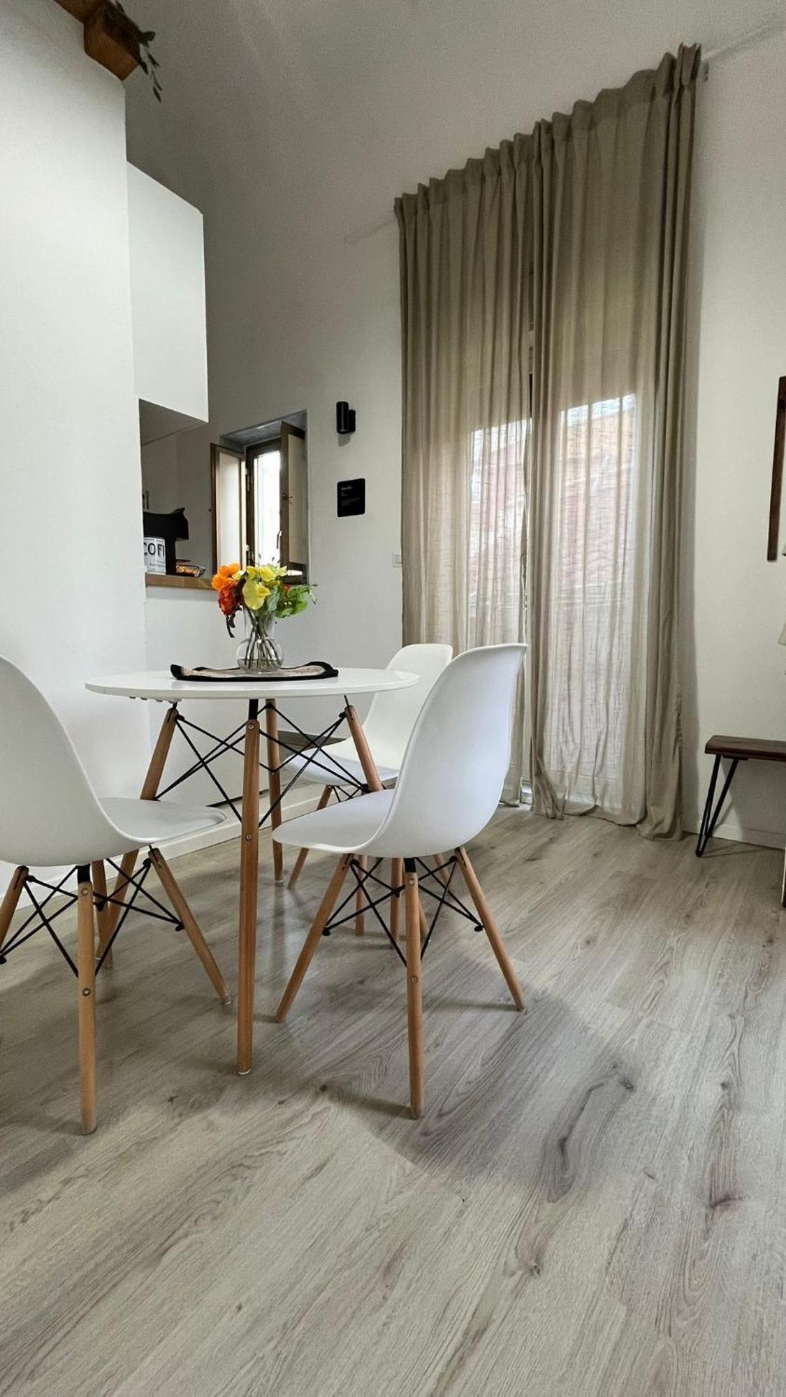 Il Lapillo Apartment Catania Exterior photo